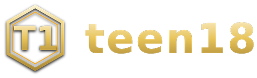 teen18 logo